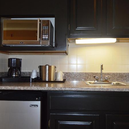 Barre New World Inn الغرفة الصورة