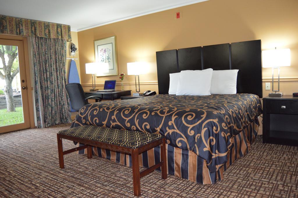 Barre New World Inn المظهر الخارجي الصورة