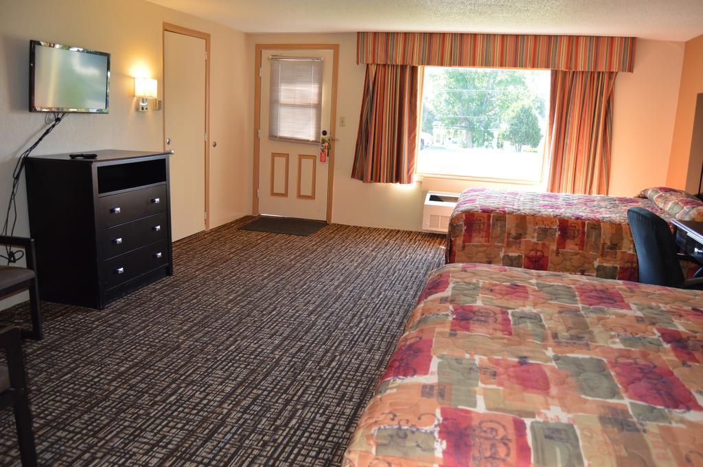 Barre New World Inn المظهر الخارجي الصورة