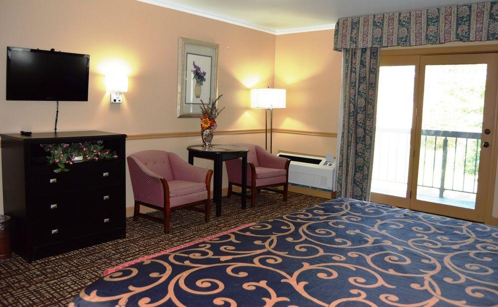 Barre New World Inn المظهر الخارجي الصورة