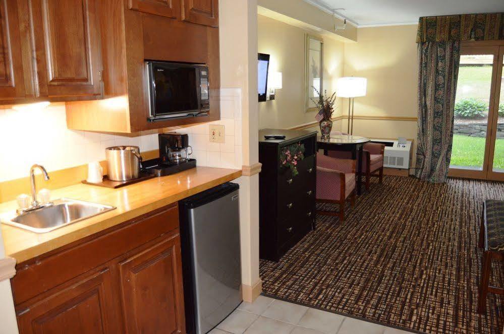 Barre New World Inn المظهر الخارجي الصورة