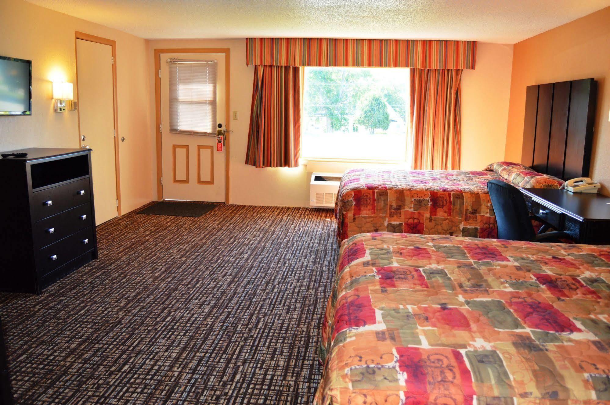 Barre New World Inn المظهر الخارجي الصورة
