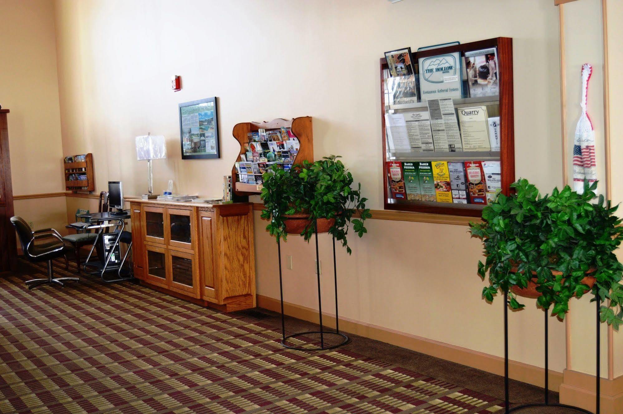 Barre New World Inn المظهر الخارجي الصورة