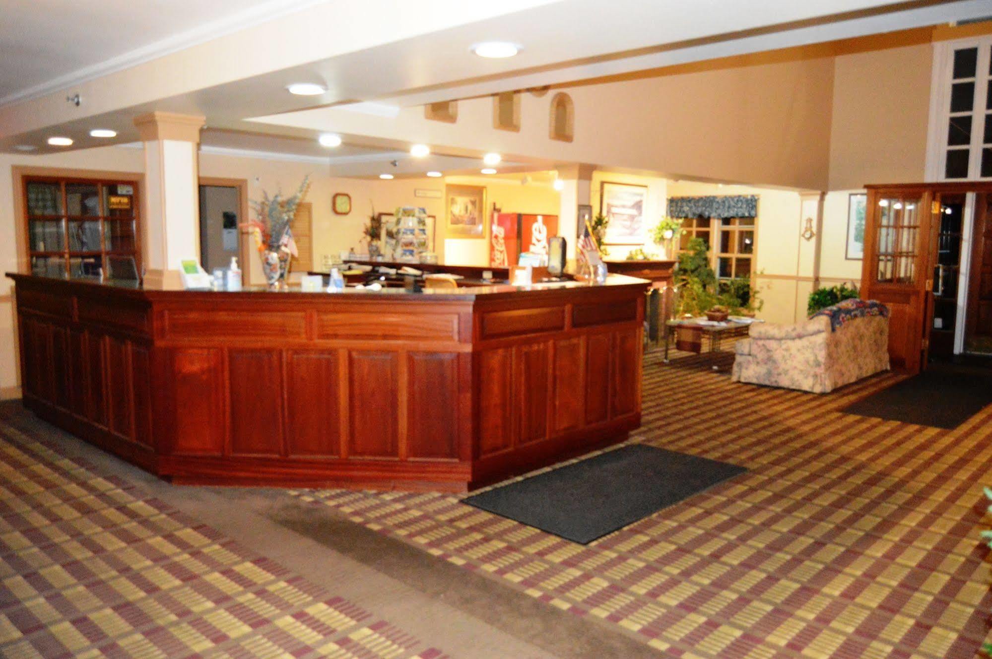 Barre New World Inn المظهر الخارجي الصورة