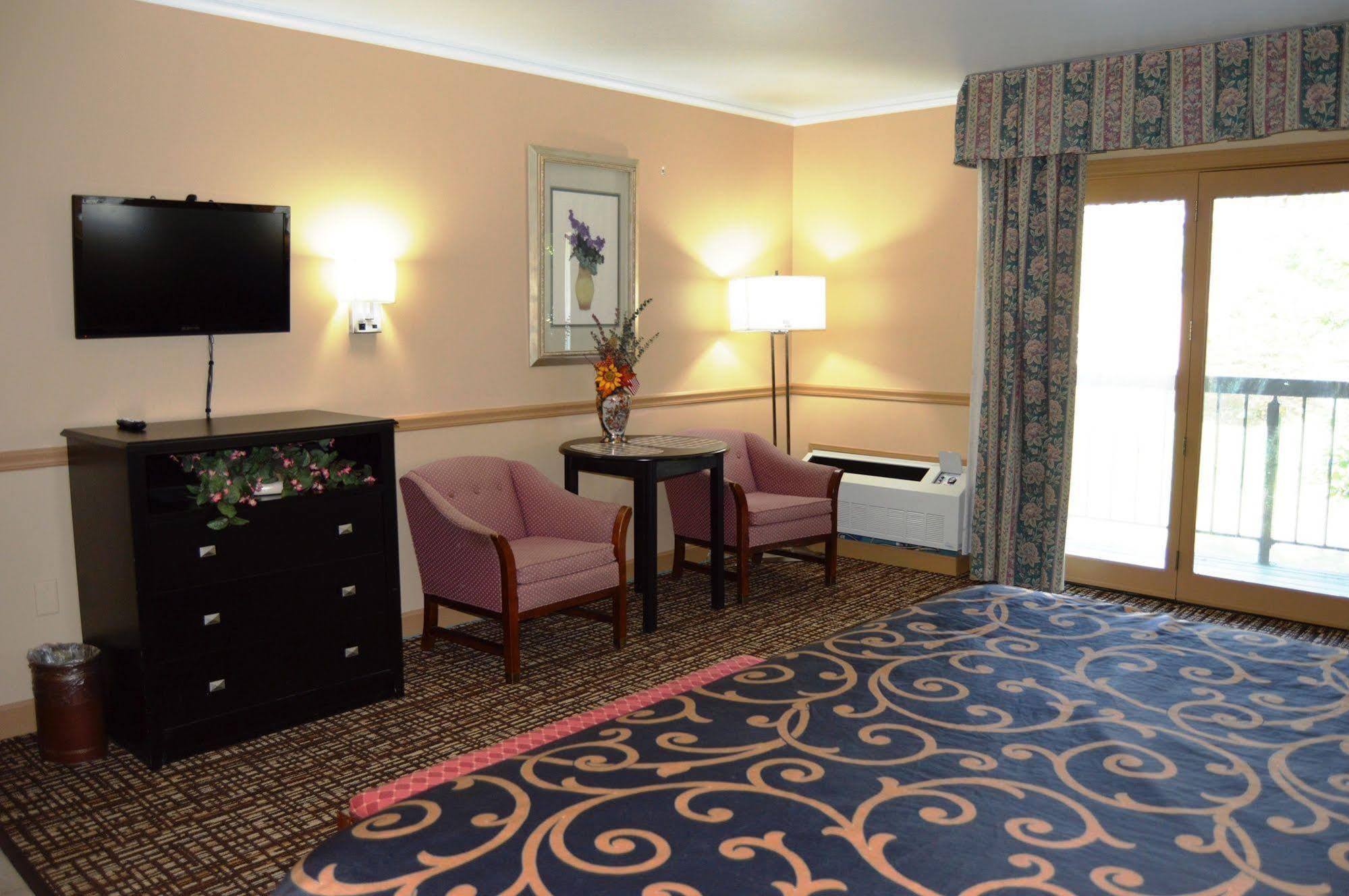 Barre New World Inn المظهر الخارجي الصورة