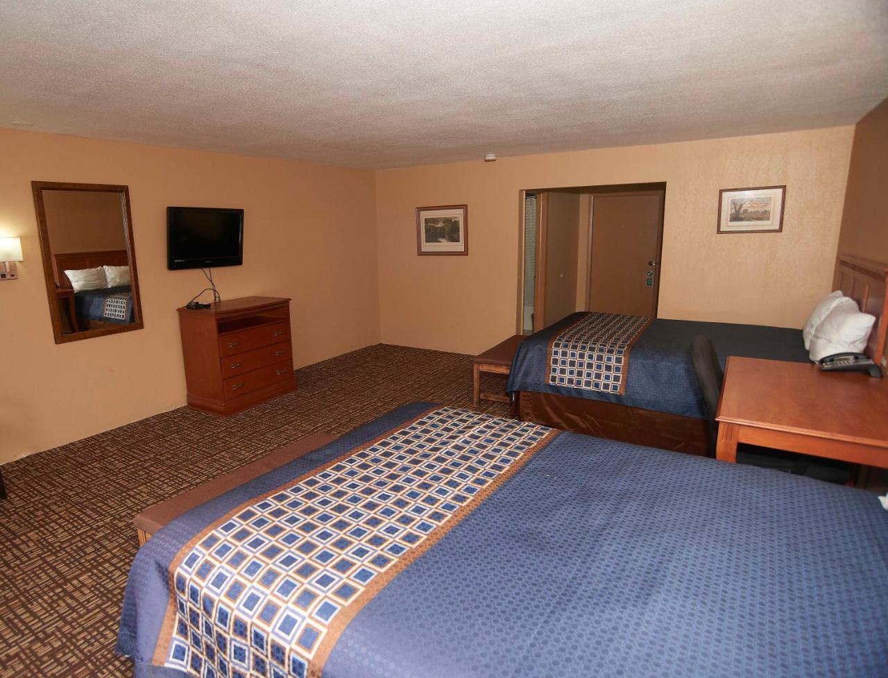 Barre New World Inn المظهر الخارجي الصورة