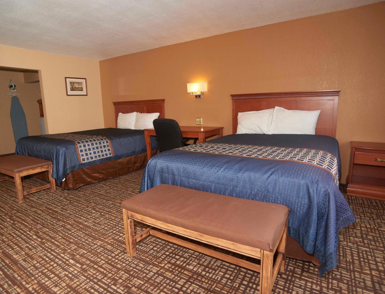Barre New World Inn المظهر الخارجي الصورة