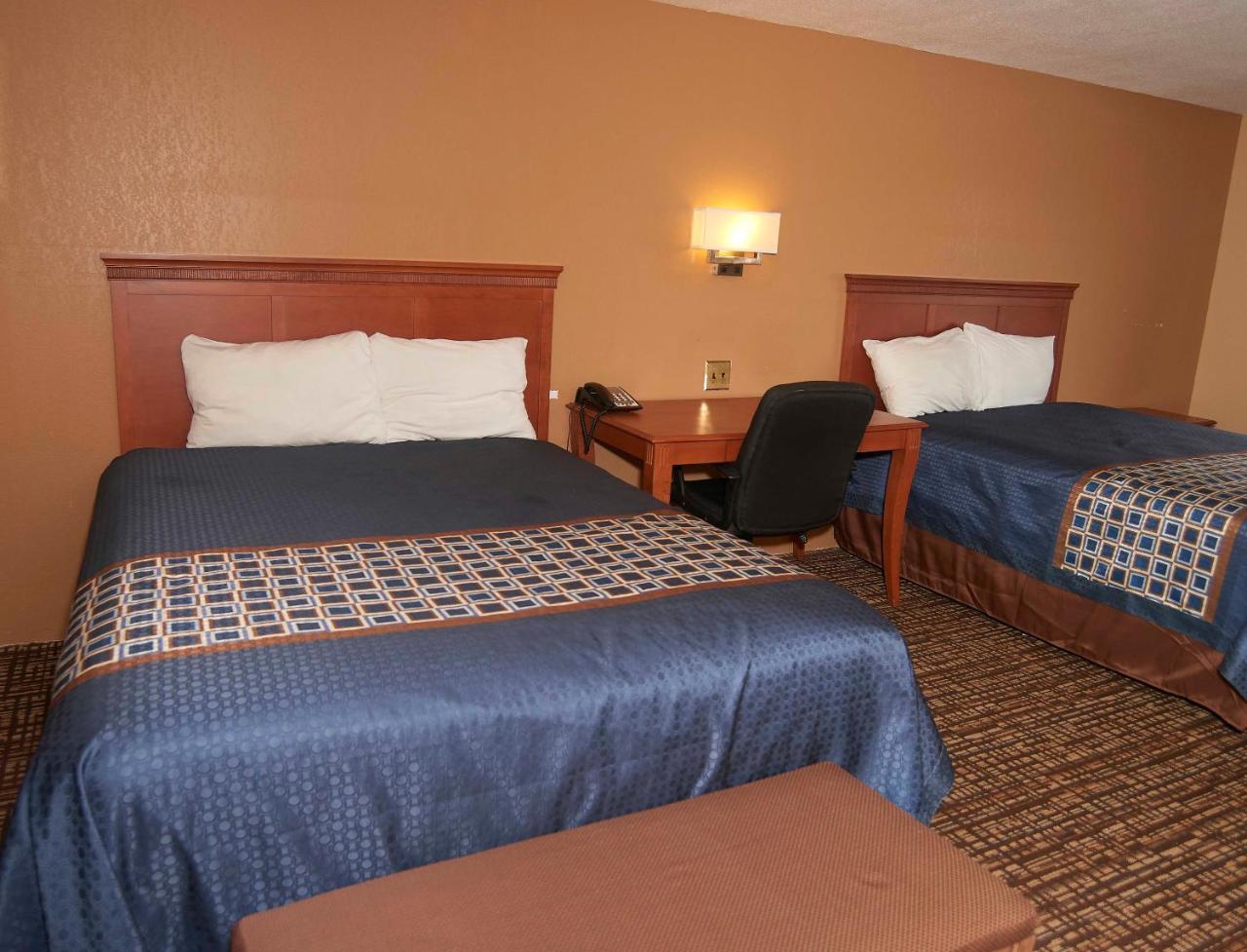 Barre New World Inn المظهر الخارجي الصورة