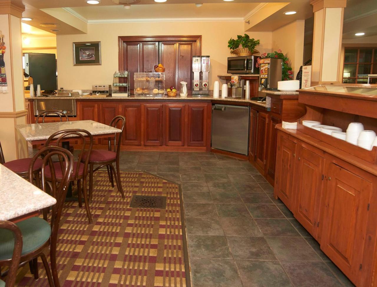 Barre New World Inn المظهر الخارجي الصورة