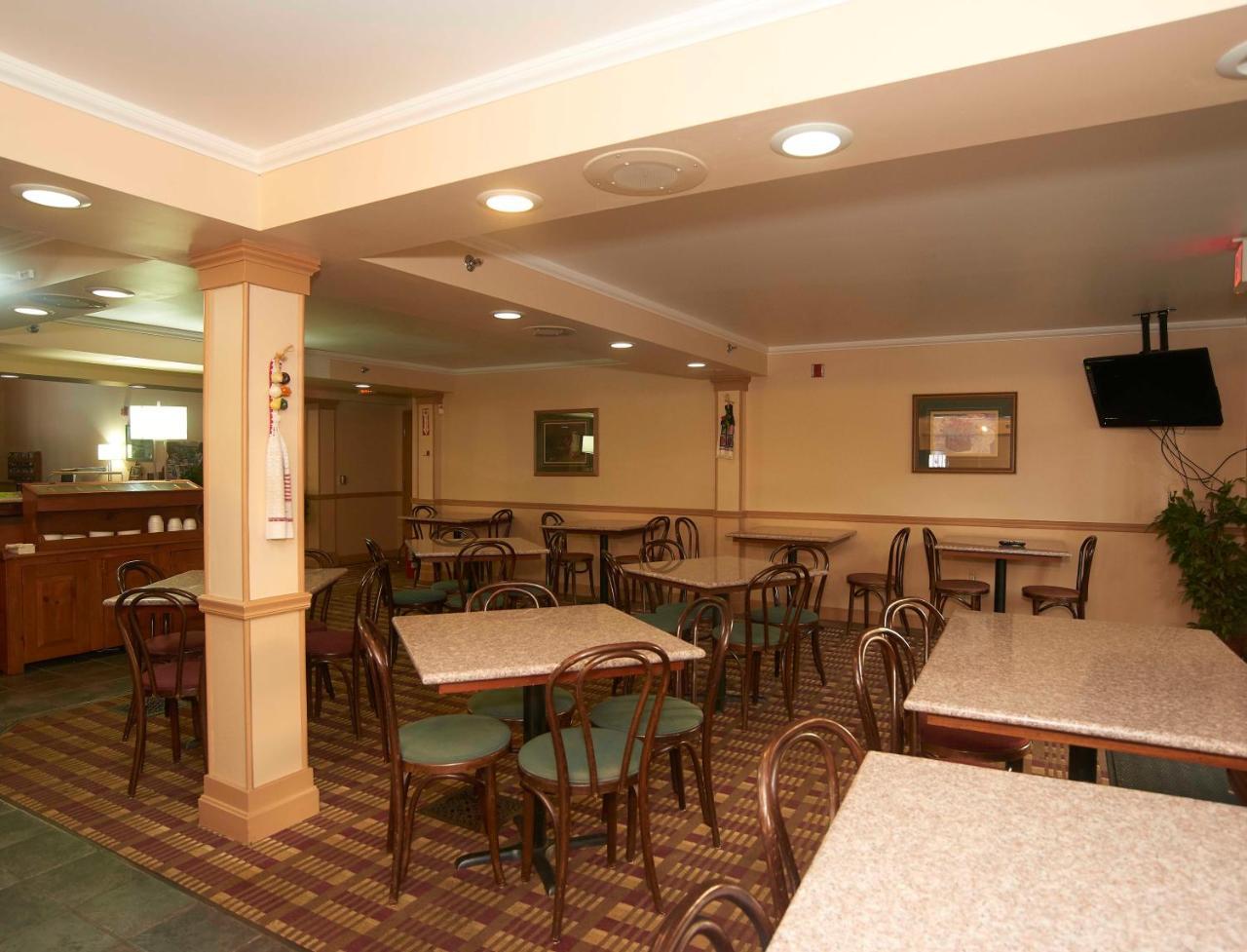 Barre New World Inn المظهر الخارجي الصورة