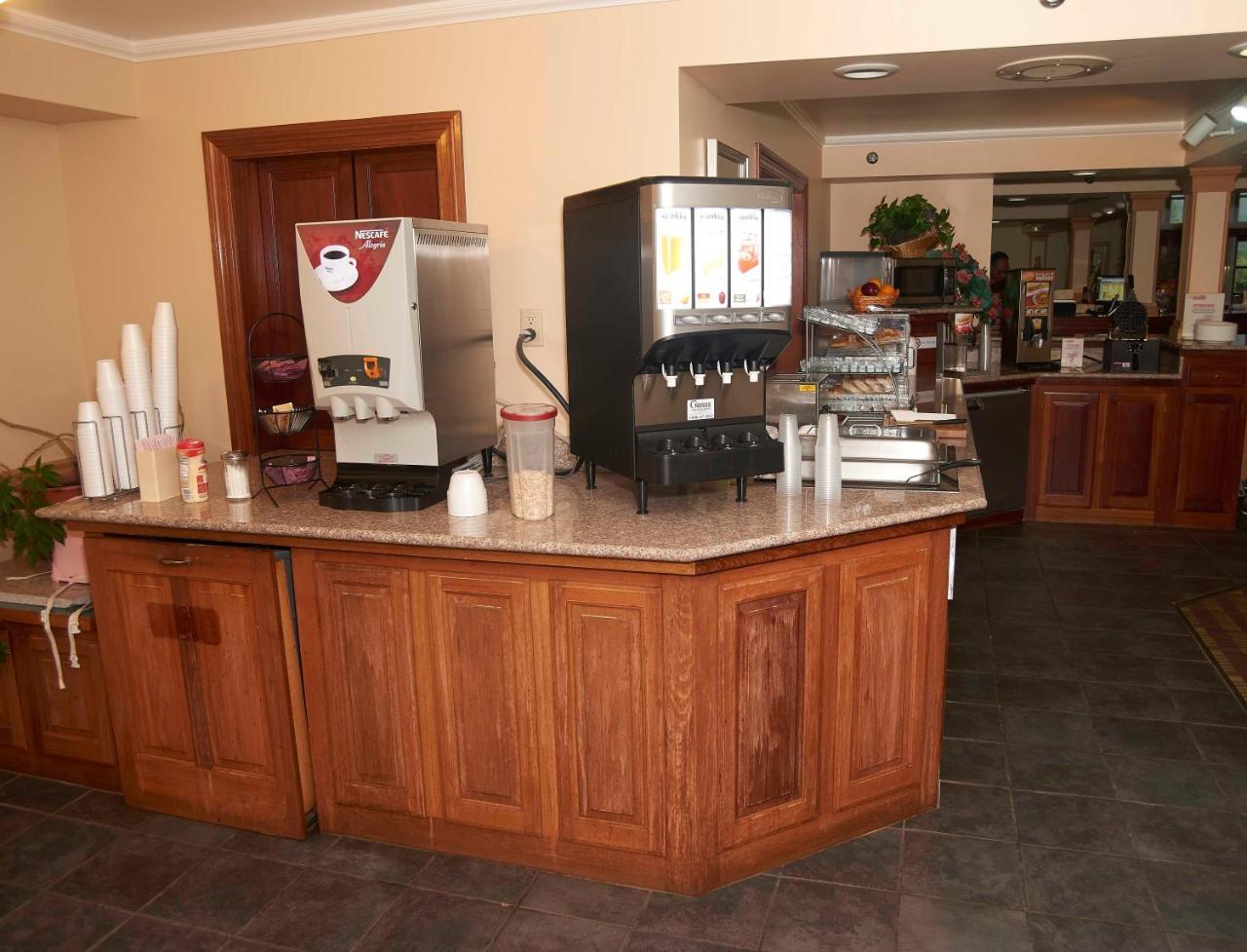 Barre New World Inn المظهر الخارجي الصورة