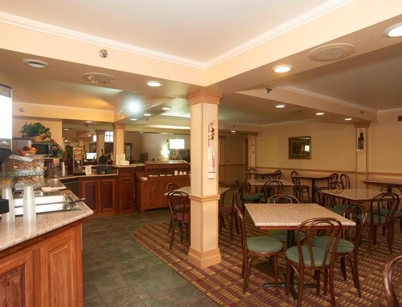 Barre New World Inn المظهر الخارجي الصورة